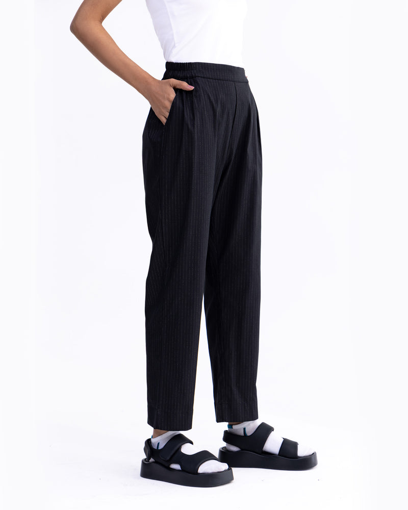 Women Straight Trouser - Engine - Buy Now
