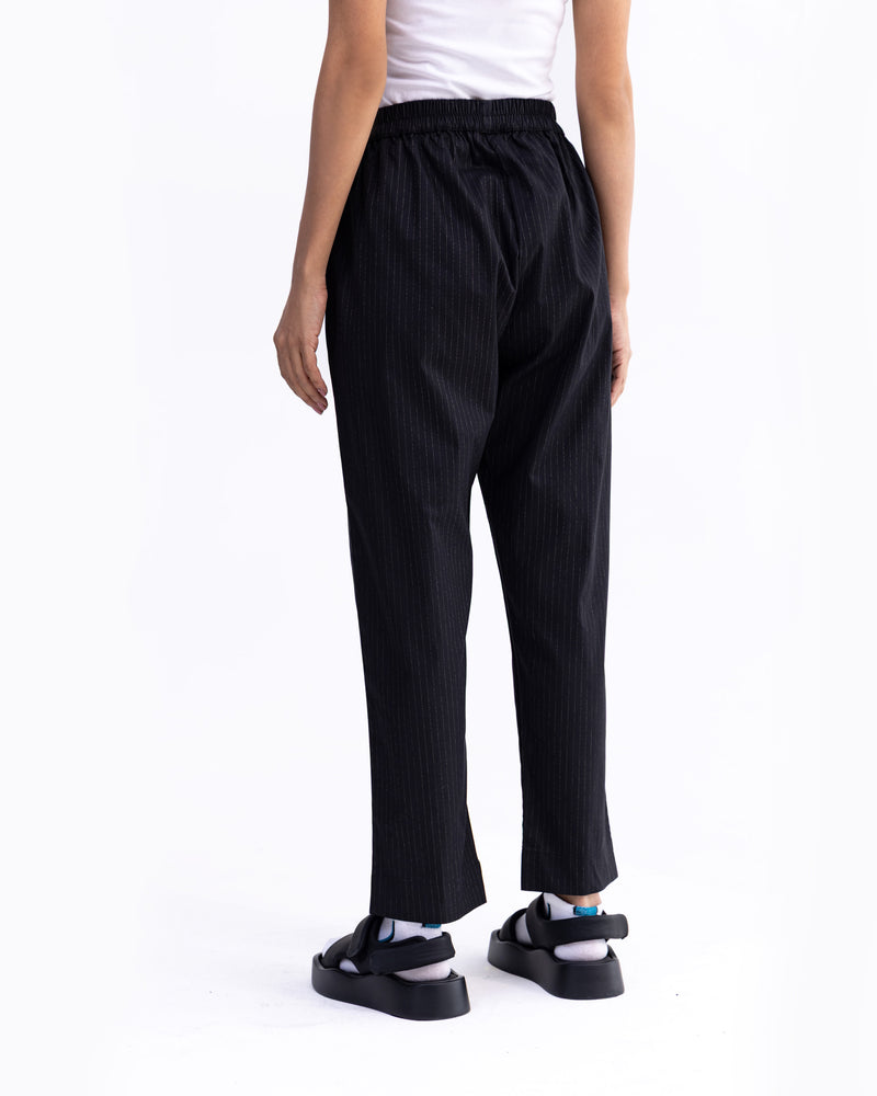 Women Straight Trouser - Engine - Buy Now