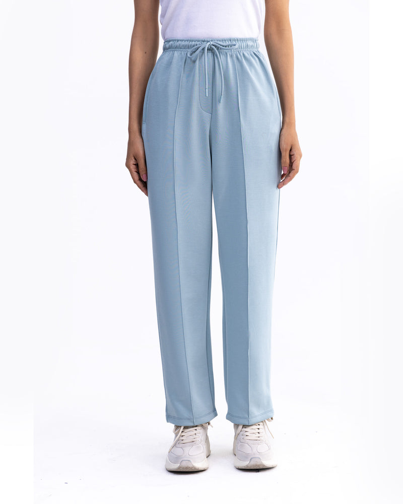 Women Straight Trouser - Engine - Buy Now