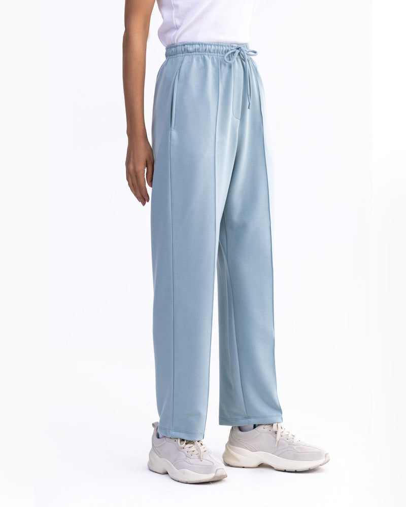 Women Straight Trouser - Engine - Buy Now