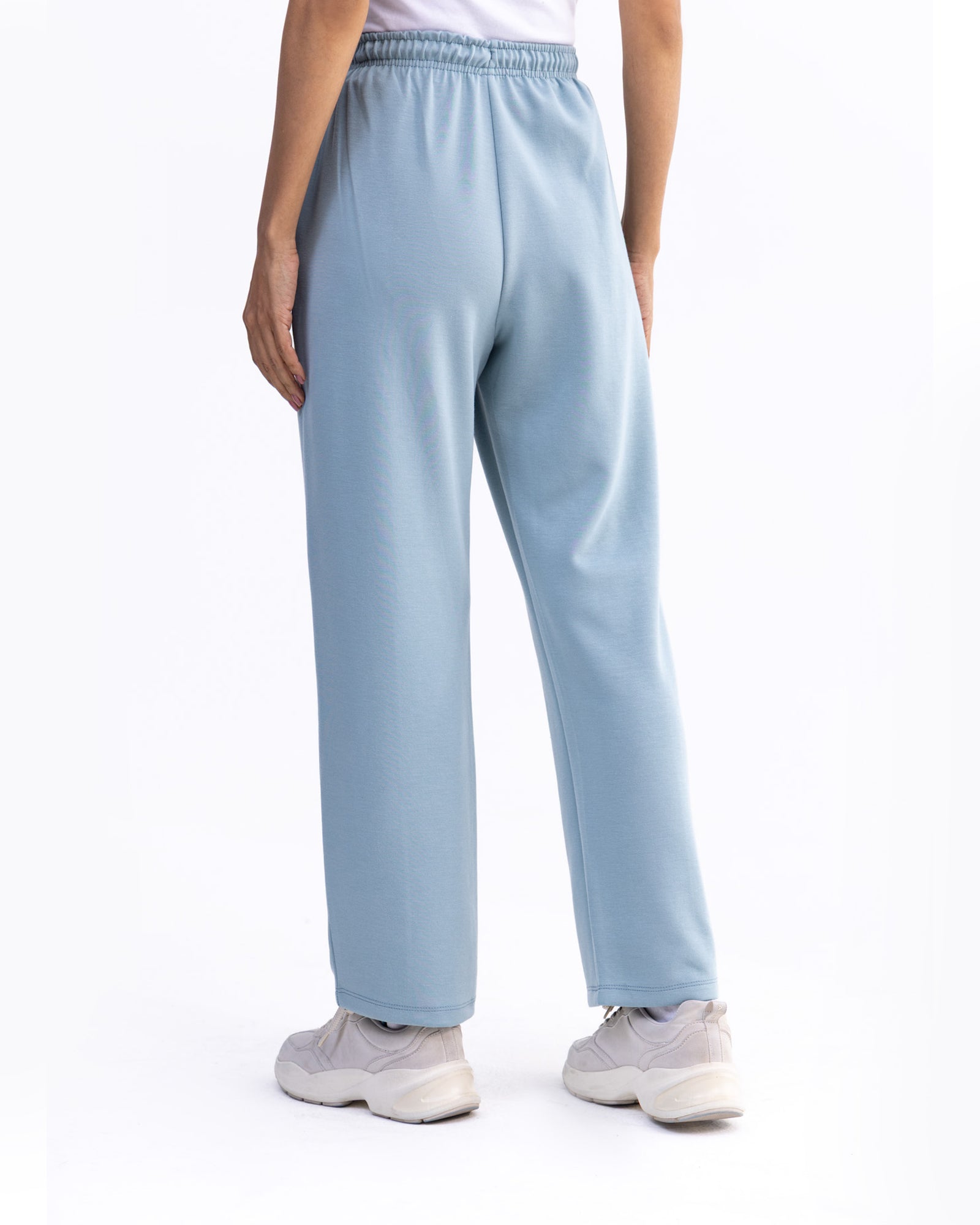 Women Straight Trouser - Engine - Buy Now