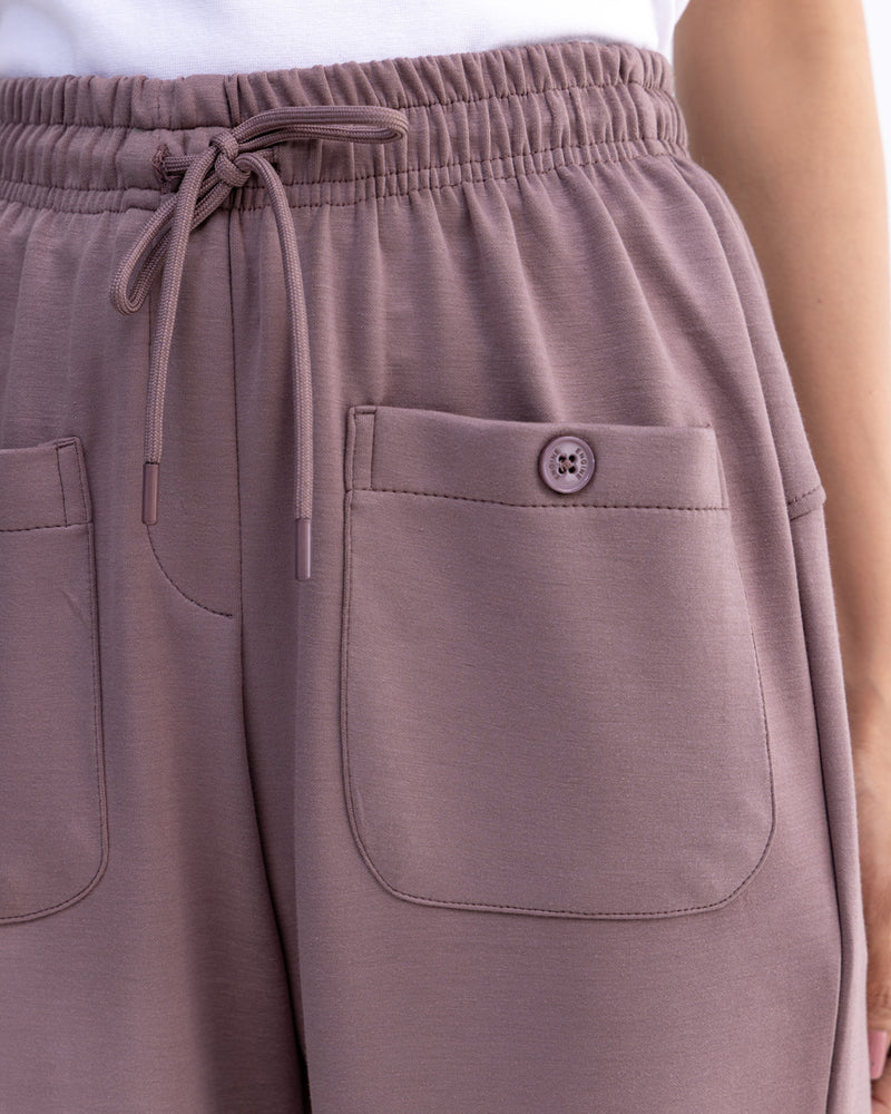 Women Straight Trouser - Engine - Buy Now
