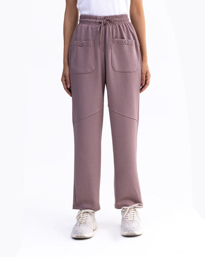 Women Straight Trouser