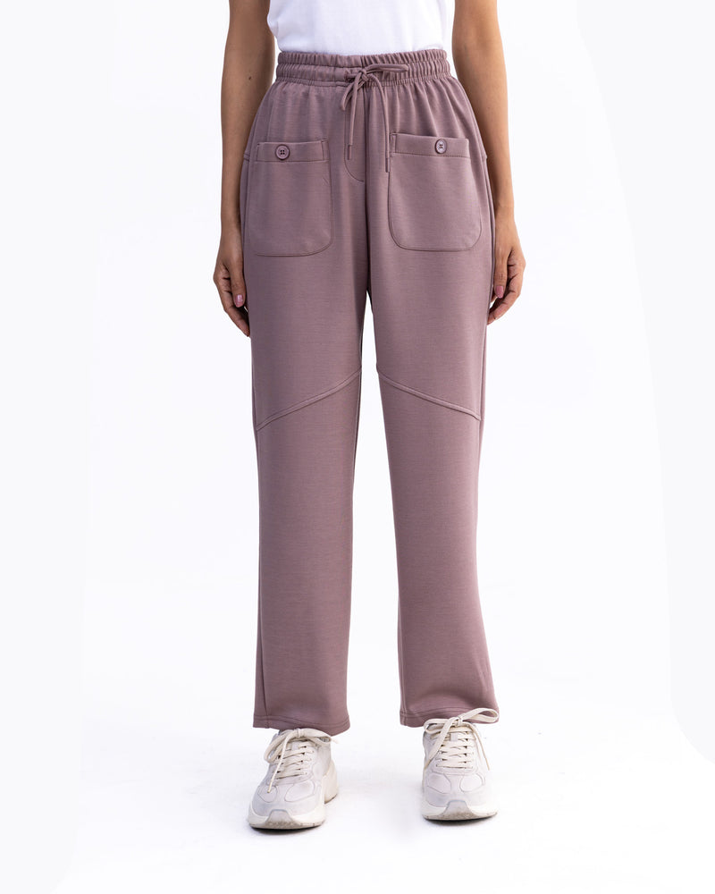 Women Straight Trouser - Engine - Buy Now