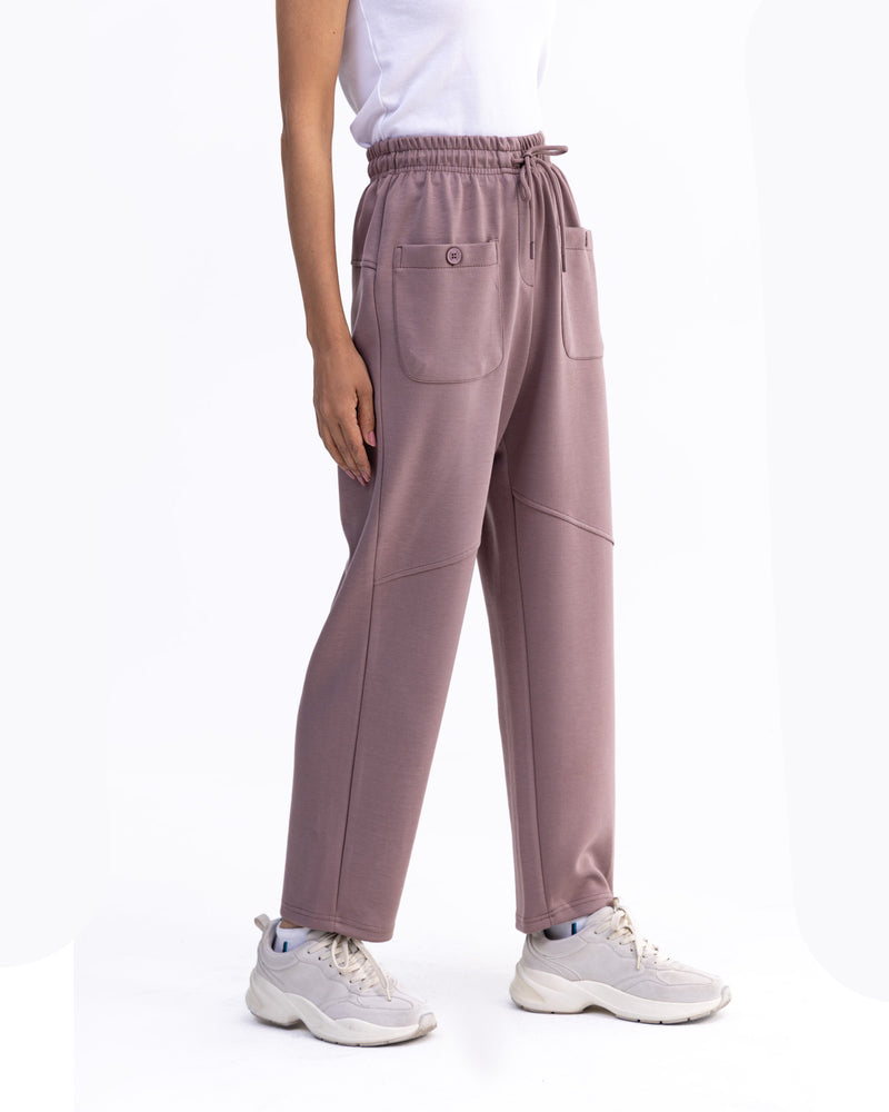 Women Straight Trouser - Engine - Buy Now