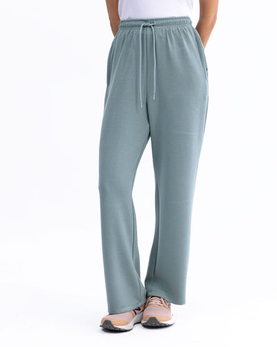 Women Straight Trouser