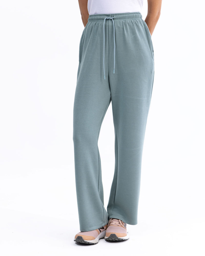 Women Straight Trouser - Engine - Buy Now