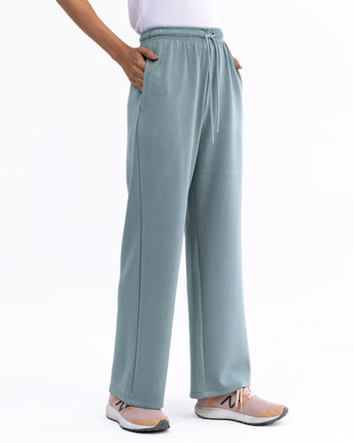 Women Straight Trouser