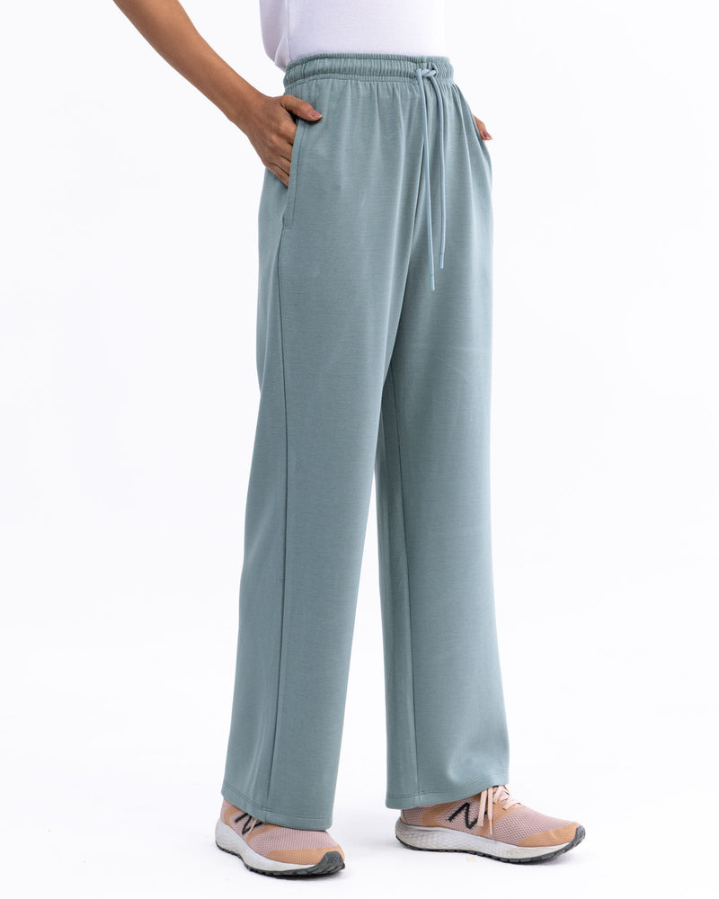 Women Straight Trouser - Engine - Buy Now