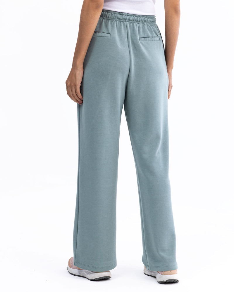 Women Straight Trouser - Engine - Buy Now
