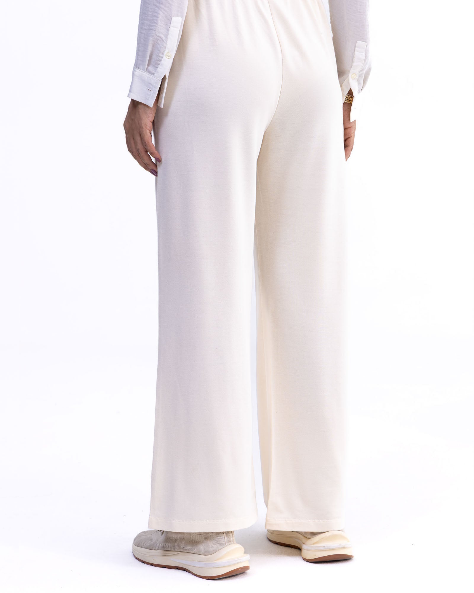Women Straight Trouser - Engine - Buy Now