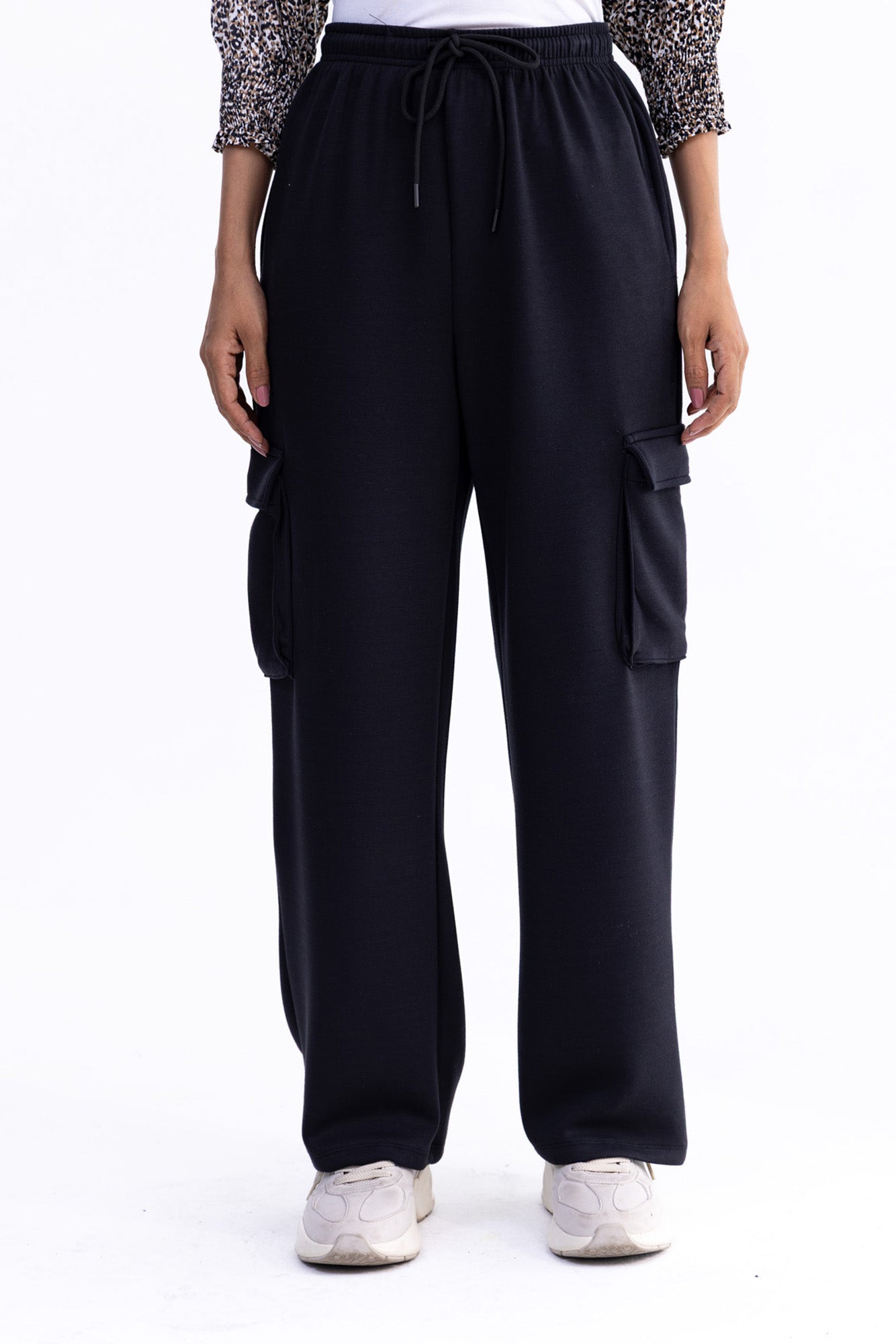 Women Cargo Trouser