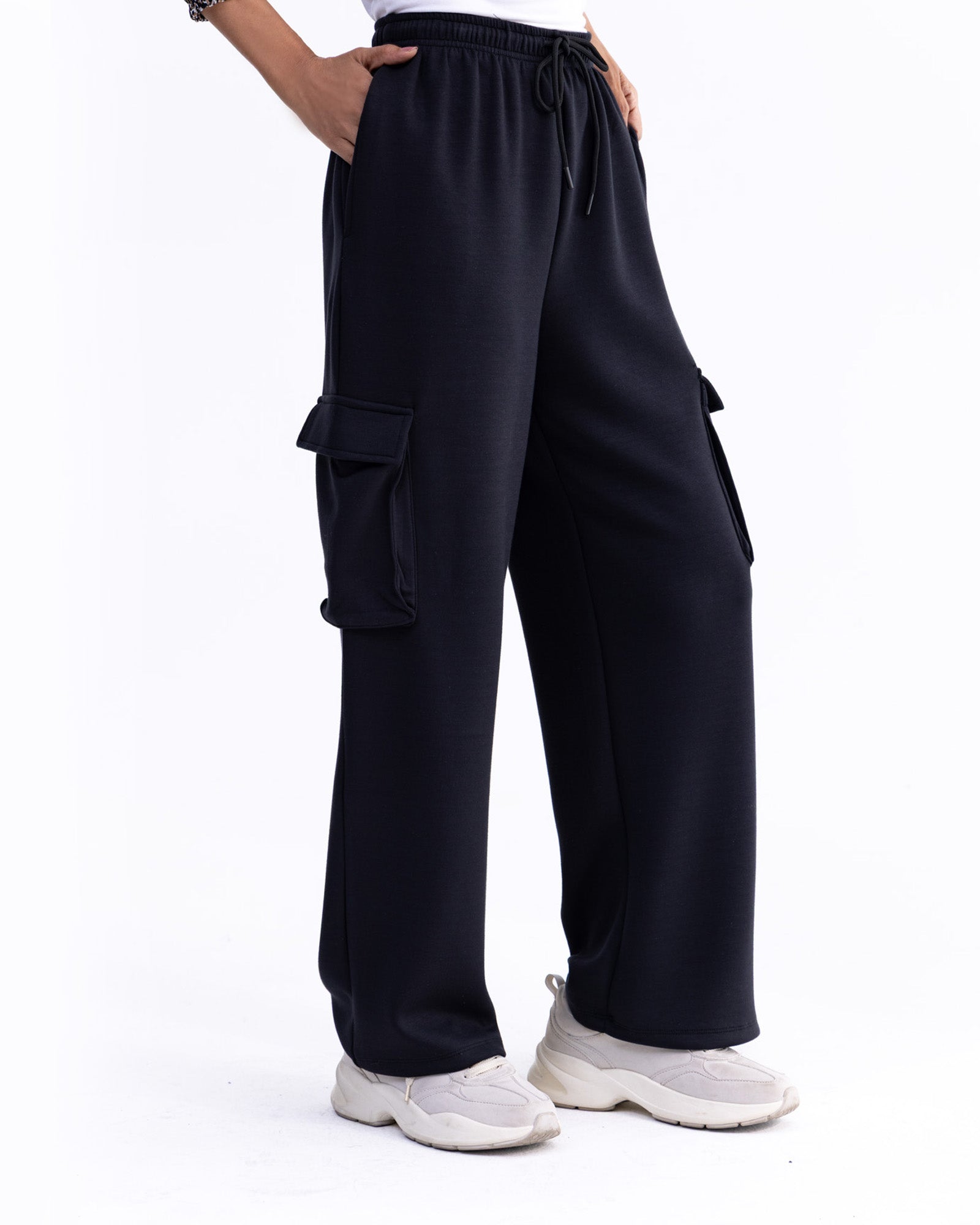 Women Cargo Trouser