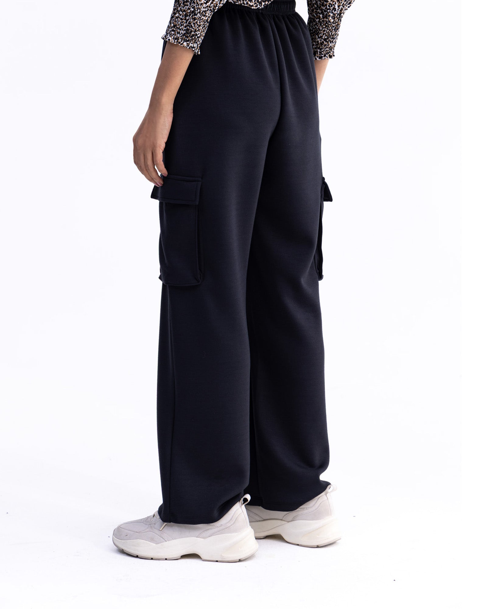 Women Cargo Trouser - Engine - Buy Now
