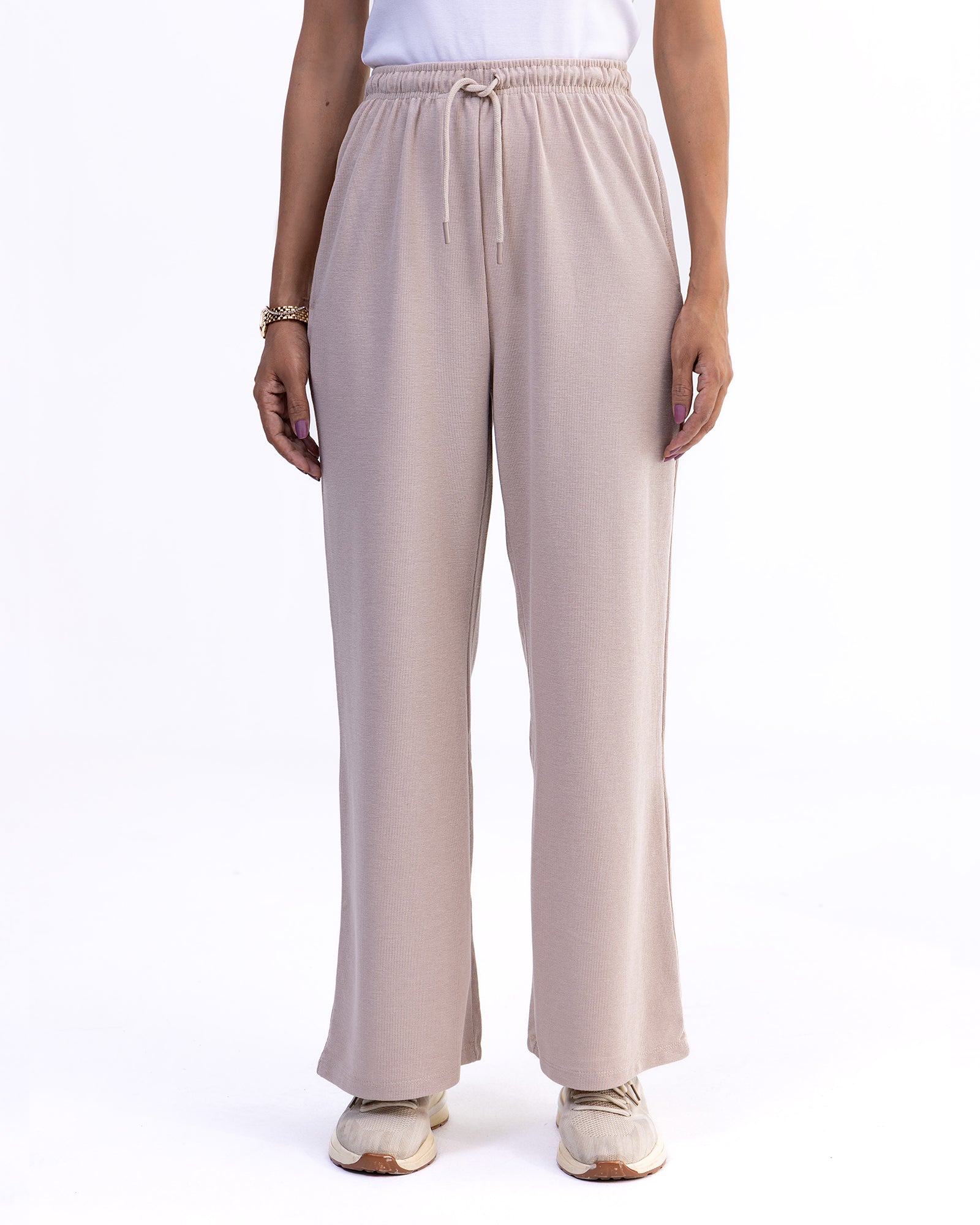 Women Flared Trouser