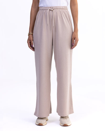 Women Flared Trouser