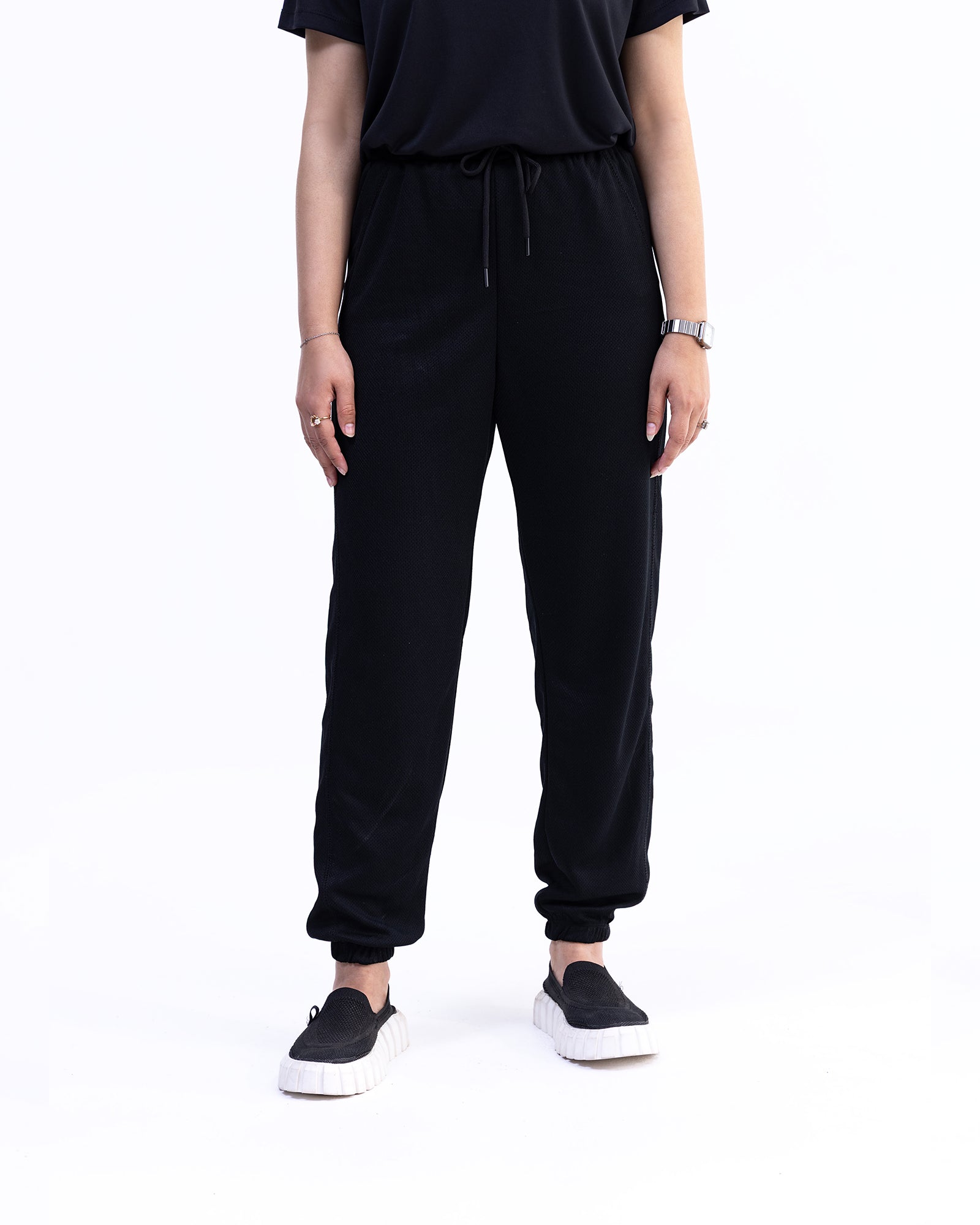 Women Active Wear Trouser