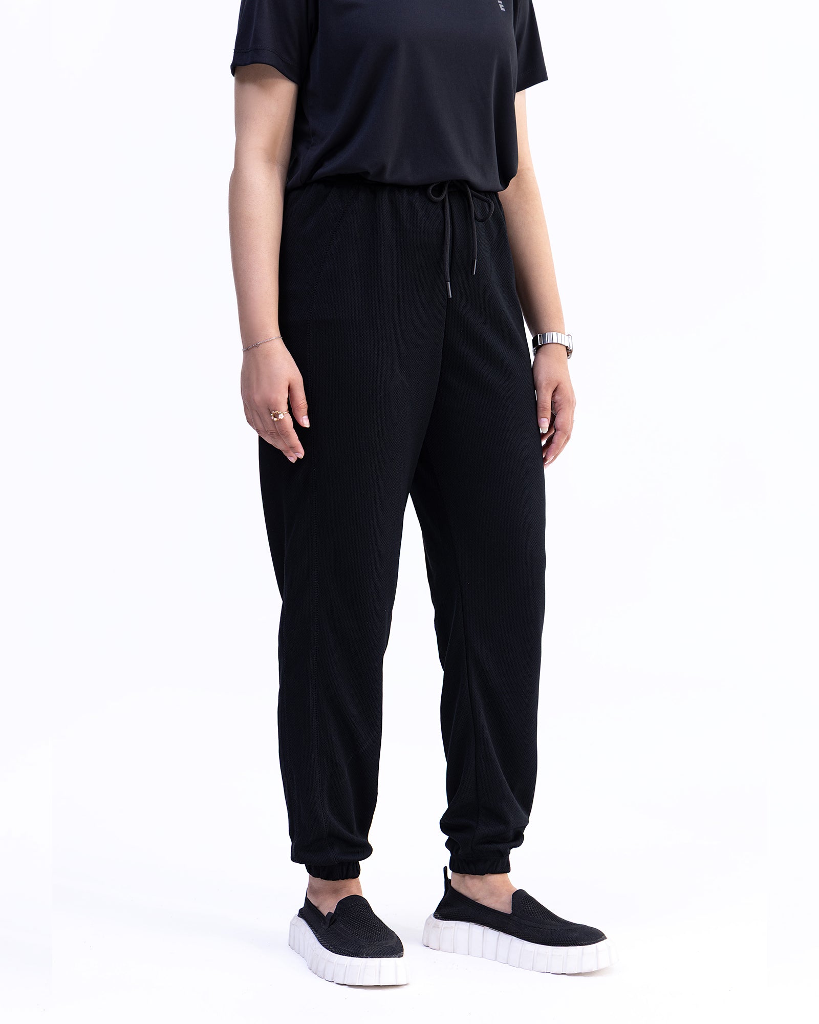 Women Active Wear Trouser