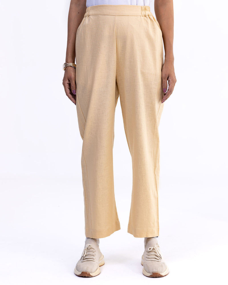 Women Straight Trouser - Engine - Buy Now