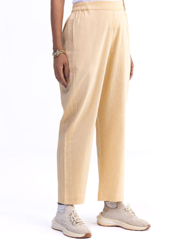 Women Straight Trouser