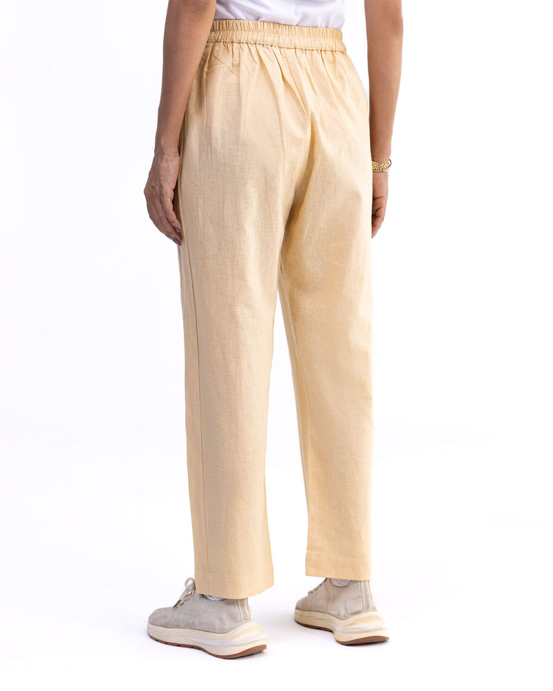 Women Straight Trouser - Engine - Buy Now