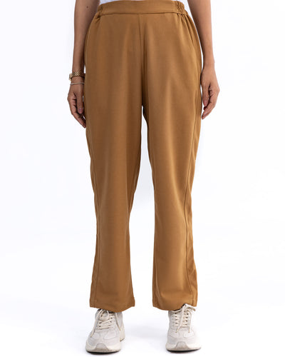 Women Straight Trouser