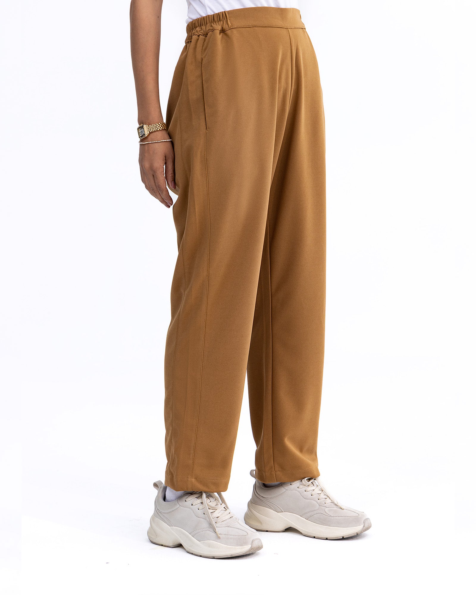 Women Straight Trouser
