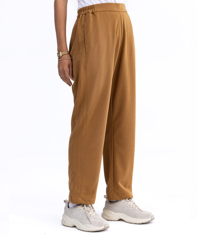Women Straight Trouser - Engine - Buy Now