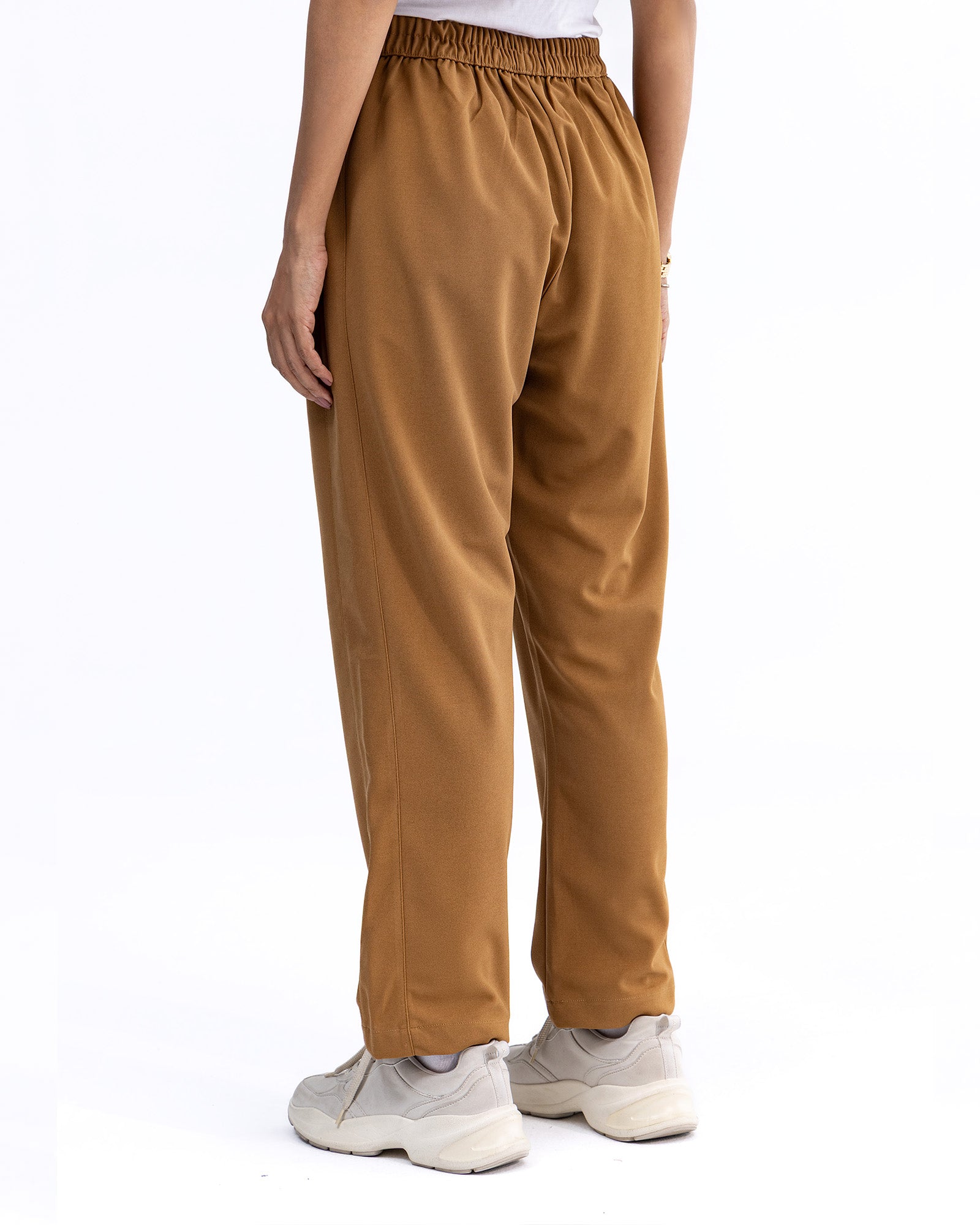 Women Straight Trouser - Engine - Buy Now