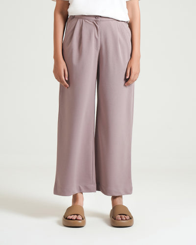 Women Flared Trouser