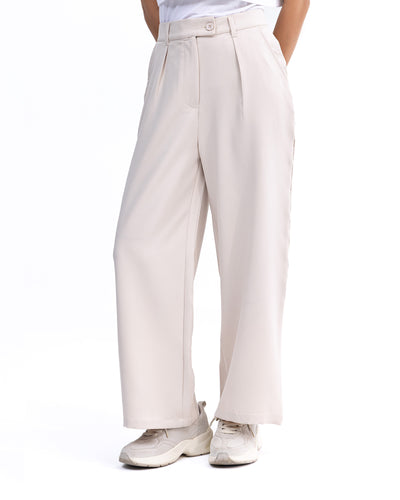 Women Flared Trouser