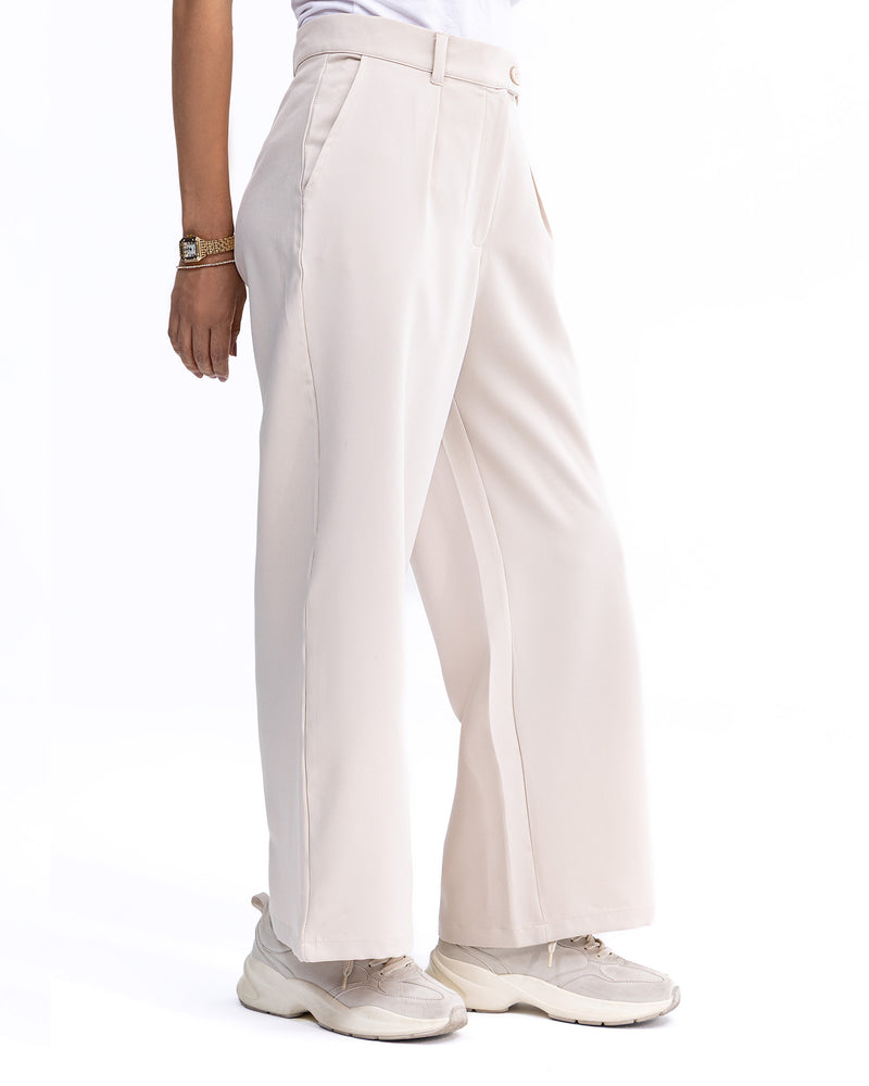 Women Flared Trouser - Engine - Buy Now