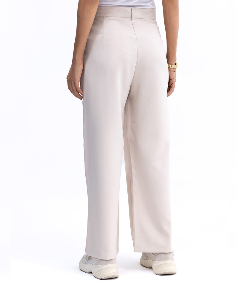 Women Flared Trouser - Engine - Buy Now