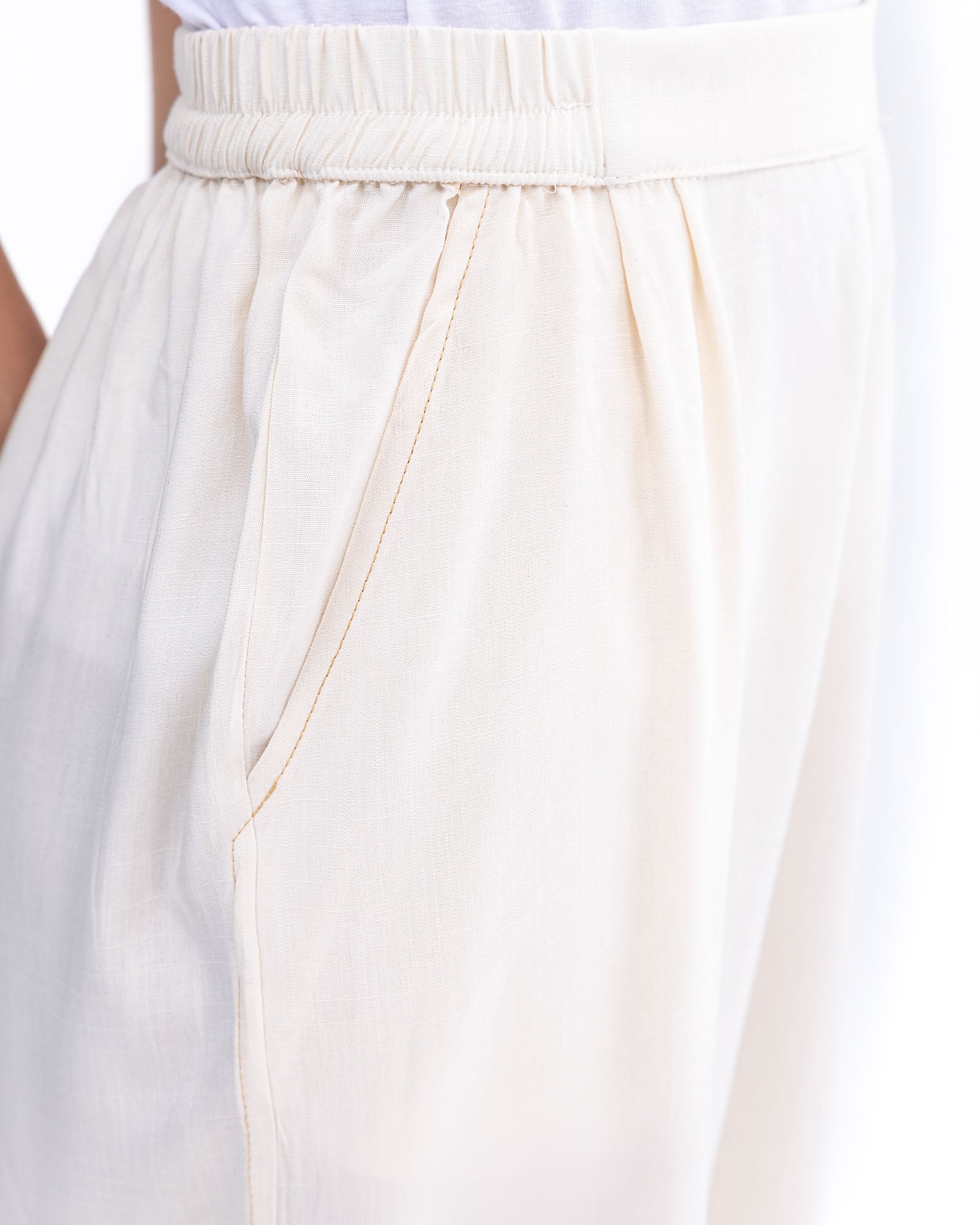 Women Flared Trouser - Engine - Buy Now