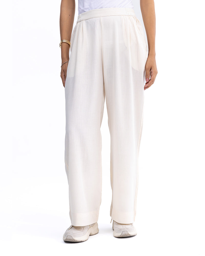 Women Flared Trouser - Engine - Buy Now