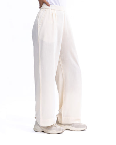 Women Flared Trouser
