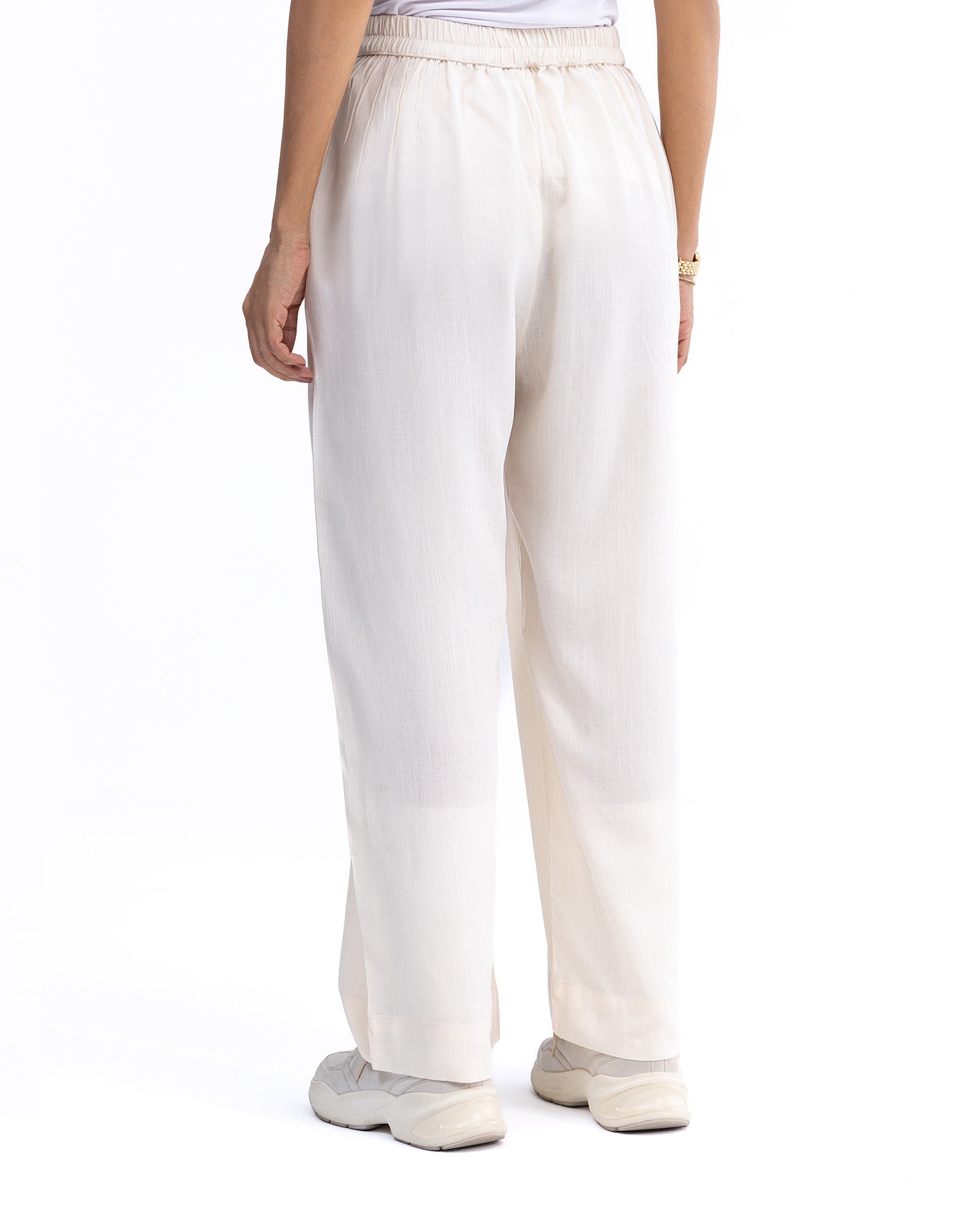 Women Flared Trouser - Engine - Buy Now