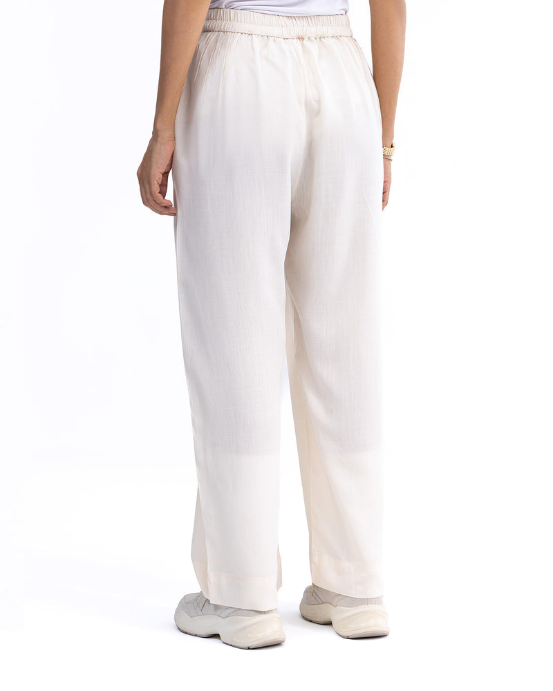 Women Flared Trouser - Engine - Buy Now