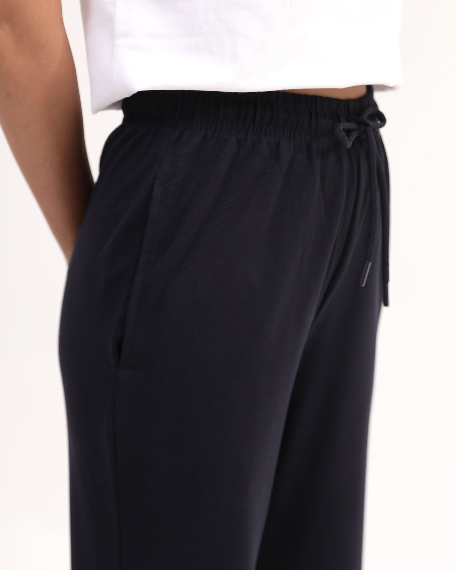 Women Flared Trouser - Engine - Buy Now