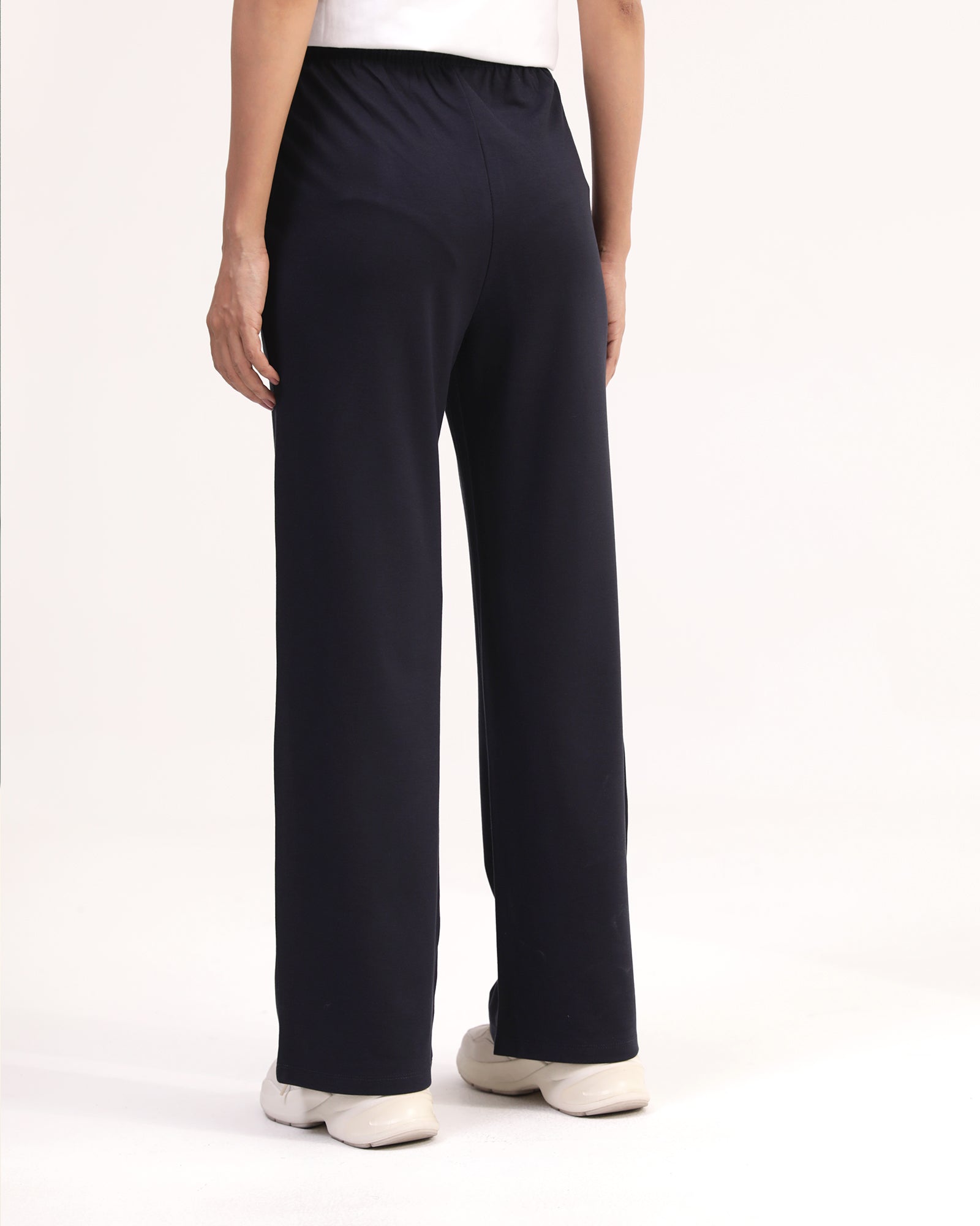 Women Flared Trouser - Engine - Buy Now
