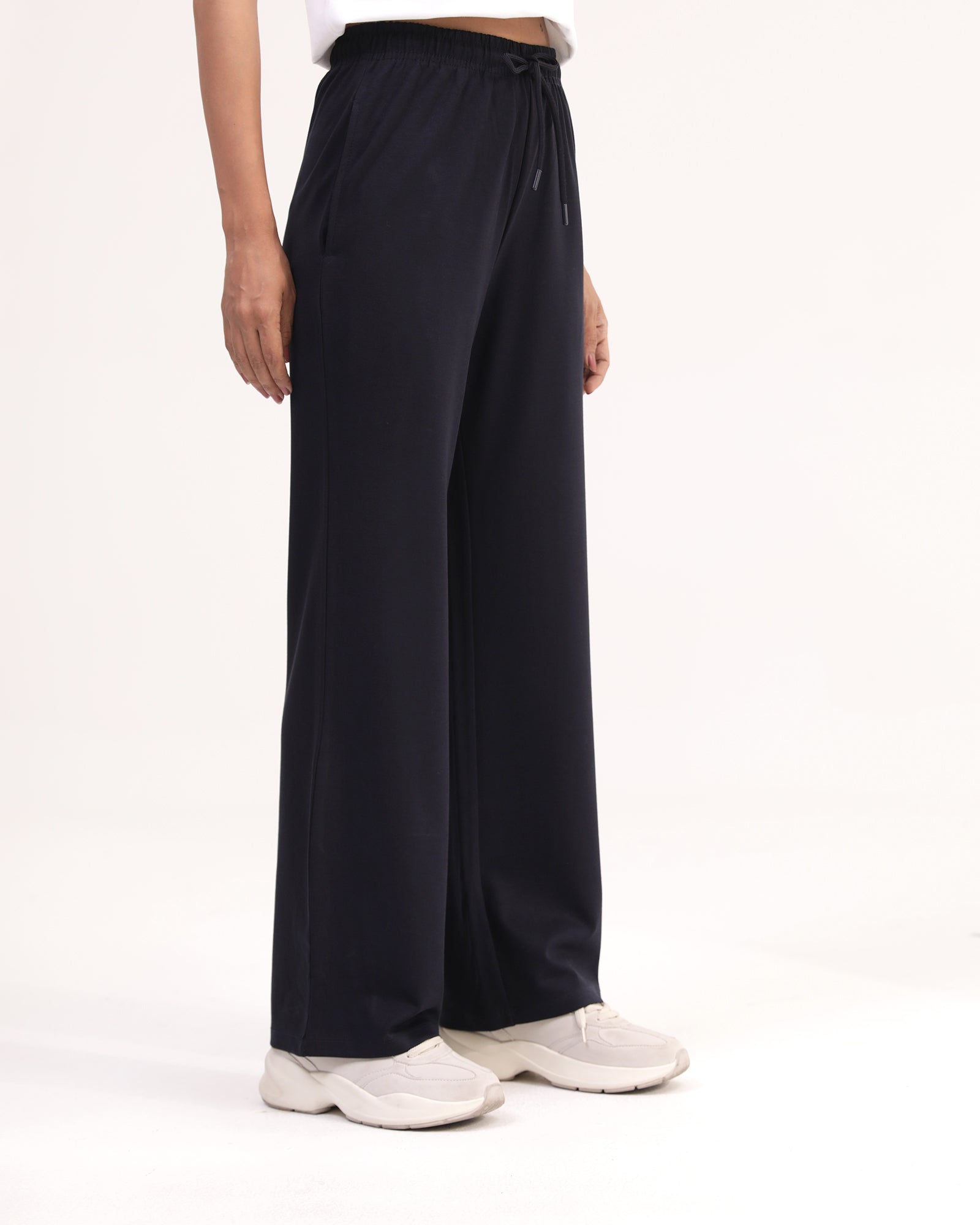 Women Flared Trouser