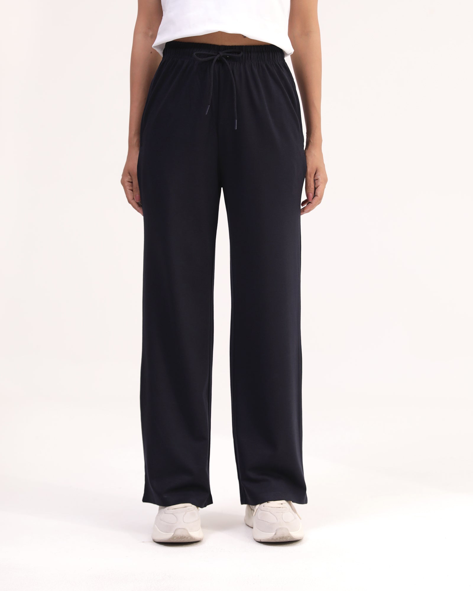 Women Flared Trouser