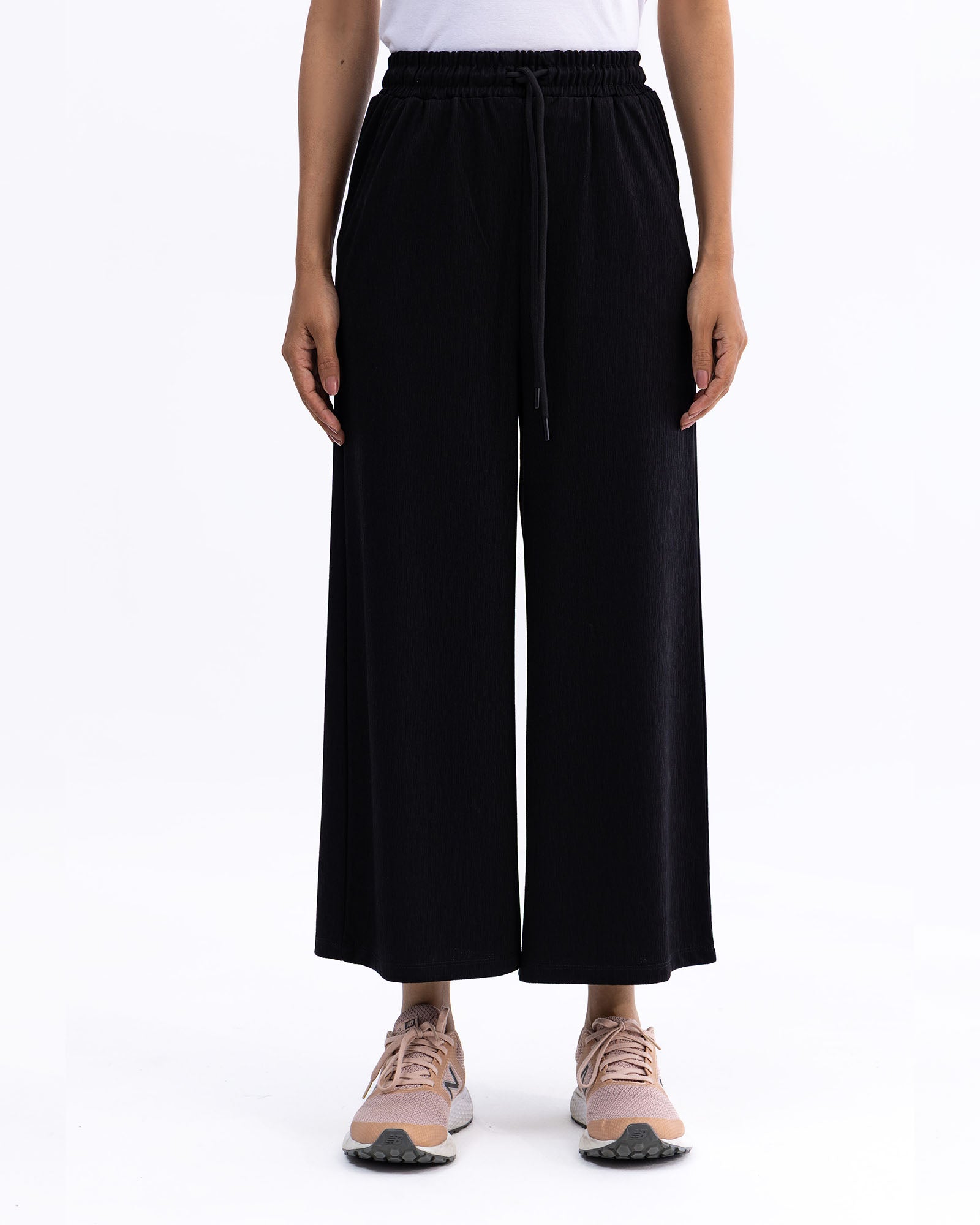 Women Flared Trouser