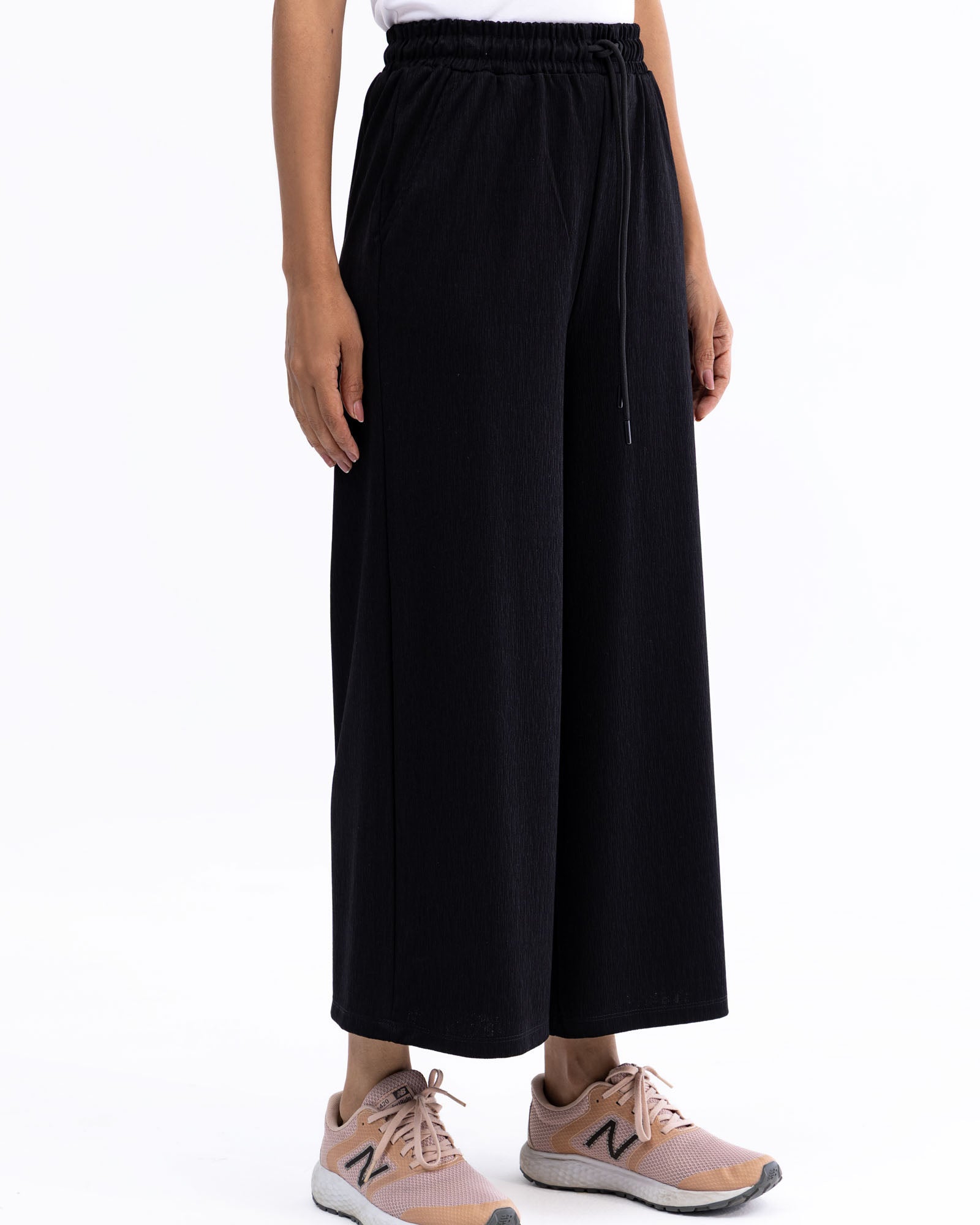 Women Flared Trouser