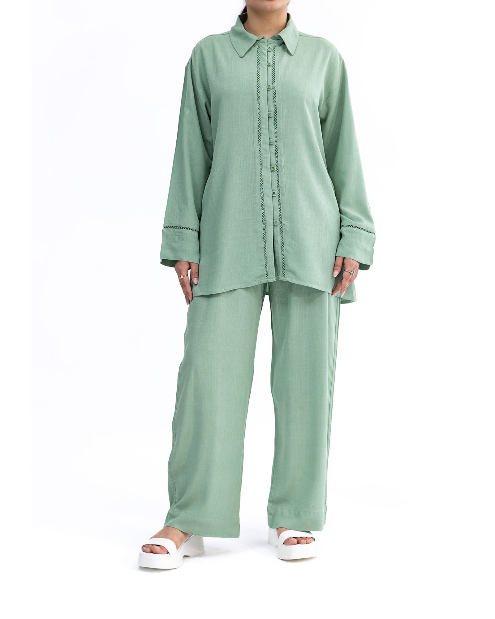 Women Trouser