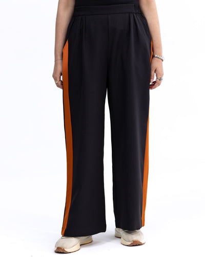 Women Flared Trouser
