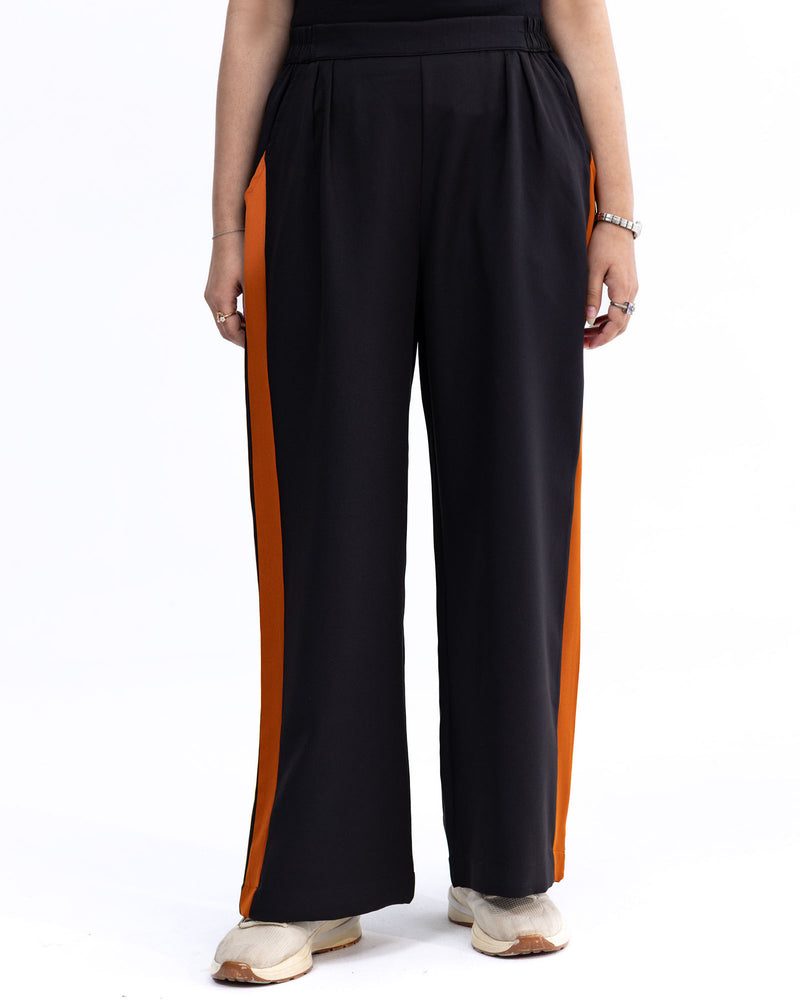 Women Flared Trouser - Engine - Buy Now