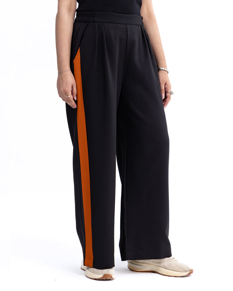 Women Flared Trouser - Engine - Buy Now