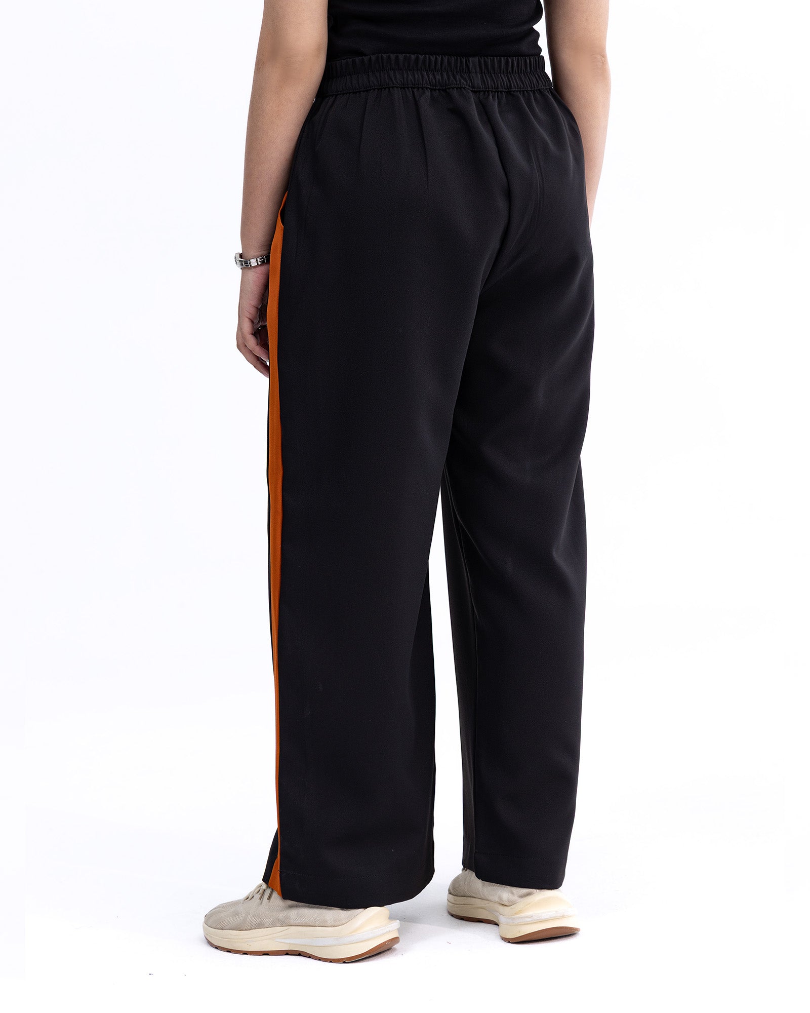 Women Flared Trouser - Engine - Buy Now