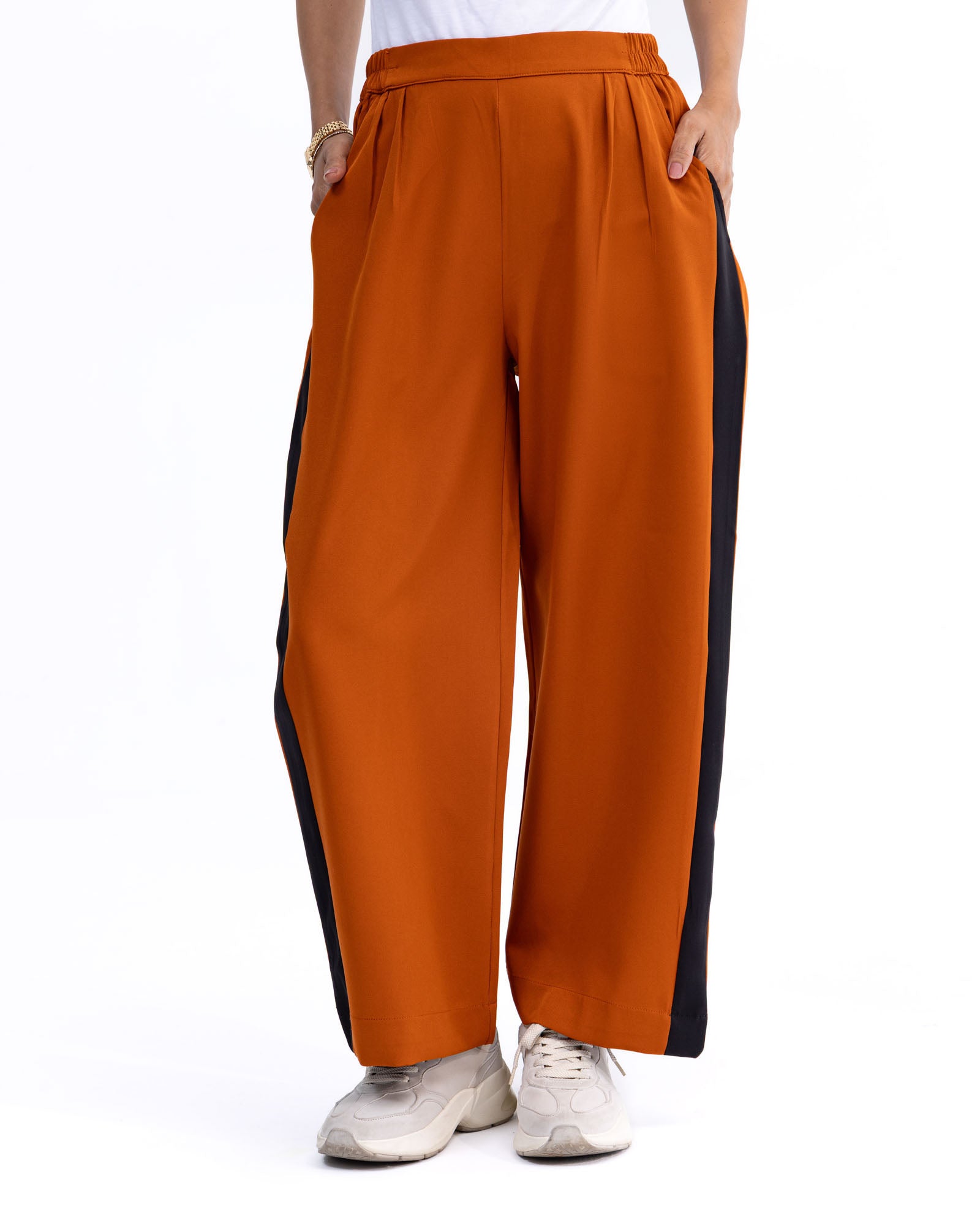Women Flared Trouser - Engine - Buy Now